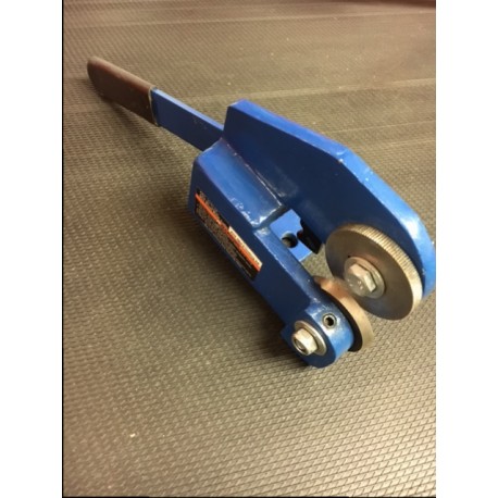 Mini metalskärare