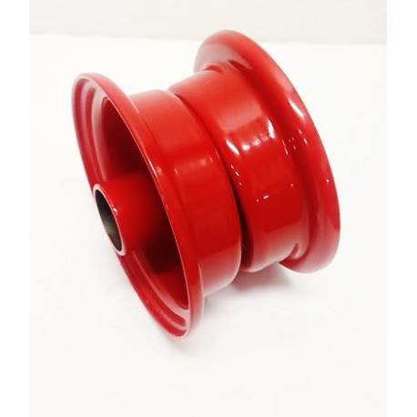 Fälg gaf 2.10-4 glidlager