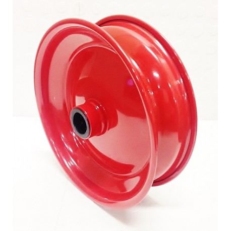 Fälg gaf 2.50-8 nållager