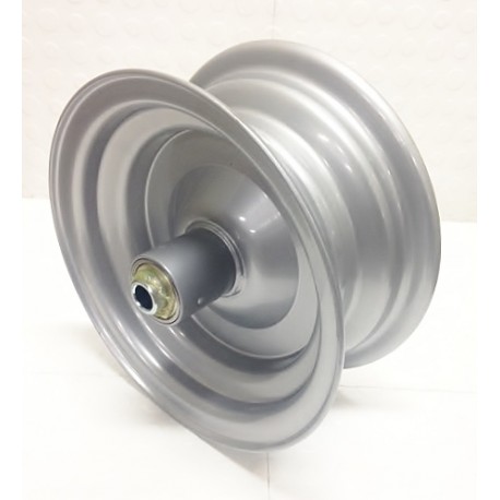 Fälg gaf 4.00-9 kullager