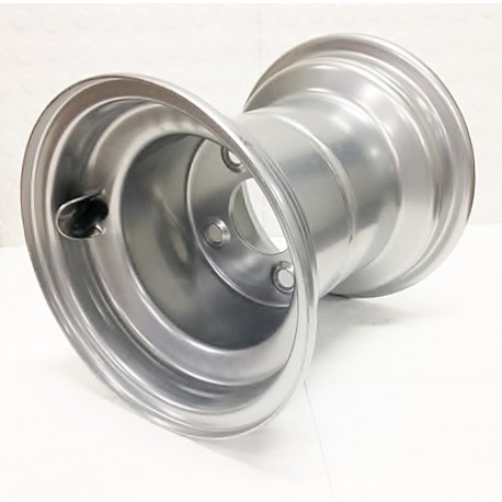 Fälg 9.00-8 4-håls