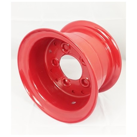 Fälg 5.50-8 5-håls delbar