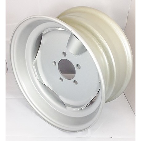 Fälg 6.75-14.5 5-håls