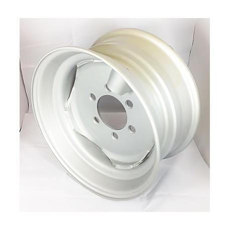 Fälg 6.75-14.5 6-håls