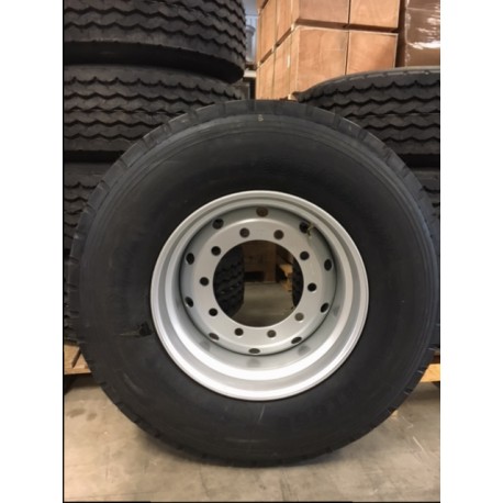 Lastbilshjul 385/65-22.5