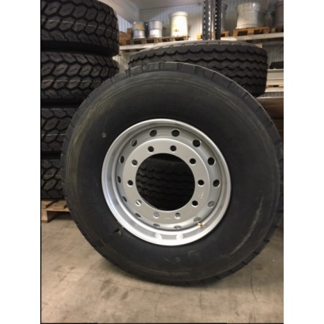 Lastbilshjul 385/65-22.2
