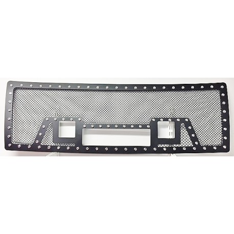 Grill till ford F150