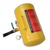 Chockluftare 36 liter