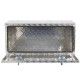 Aluminiumlåda 1220x455x425 mm