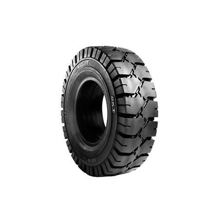 Massivdäck 6.00-9 BKT Maglift