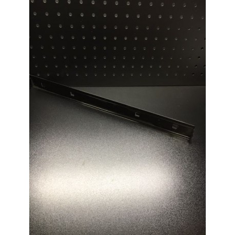 Hållare för plastbackar 