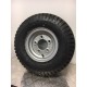 Hjul 5.00-8 6 lager