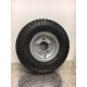 Hjul 5.00-8 6 lager