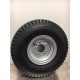 Hjul 6.00-9 6 pr