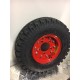 Hjul 5.00-8 10 lager high speed