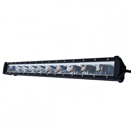 Led bar 100w