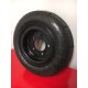 Ploghjul 15x4½-8 (125/75-8) Continental