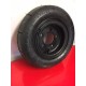 Ploghjul 15x4½-8 (125/75-8) Continental