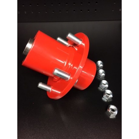 Gaffelnav med gaffelvidd 145 mm