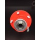 Gaffelnav med gaffelvidd 145 mm