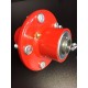 Gaffelnav med gaffelvidd 145 mm