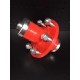Gaffelnav med gaffelvidd 200 mm