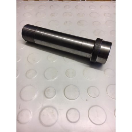 Röraxel 38x8,0x145 mm