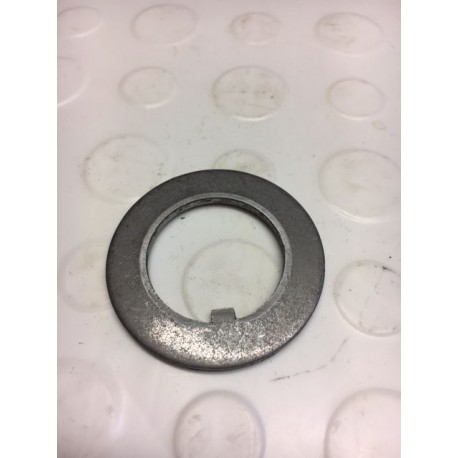 Slitbricka 48x30x3 mm