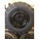 Plighjul 18x7-8 Continental