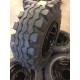 Plighjul 18x7-8 Continental