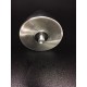 Offset hjul till English Wheel