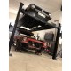 Fyrpelarlyft / Parkering 4000 kg
