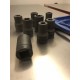 Krafthylssats 1'' 17-32 mm