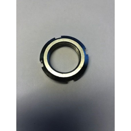 Axelmutter KM5 25x38x7 mm