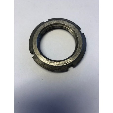 Axelmutter KM7 35x52x7 mm