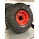 Hjul 7.50-10 10 lager