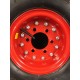 Hjul 7.50-10 10 lager