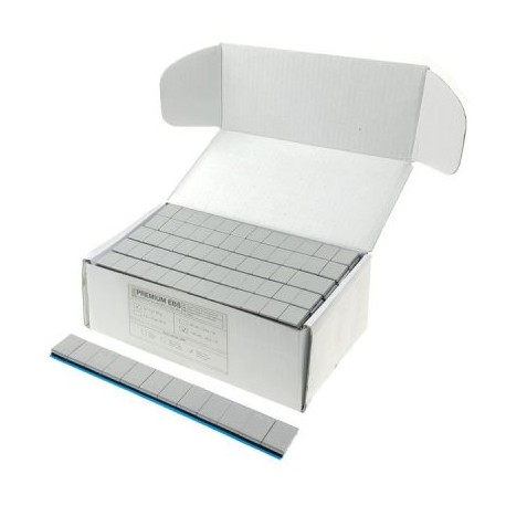 5g+10g x 4 -Klistervikter 