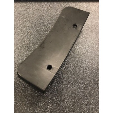 Plastskydd till klinchlossare