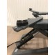 Saxlyft 2700 kg