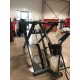 Saxlyft 2700 kg