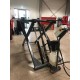 Saxlyft 2700 kg