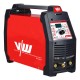 TIG-svets AC/DC