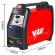 TIG-svets AC/DC