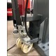 Enpelarlyft 2500 kg