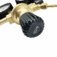 Regulator argon/co2