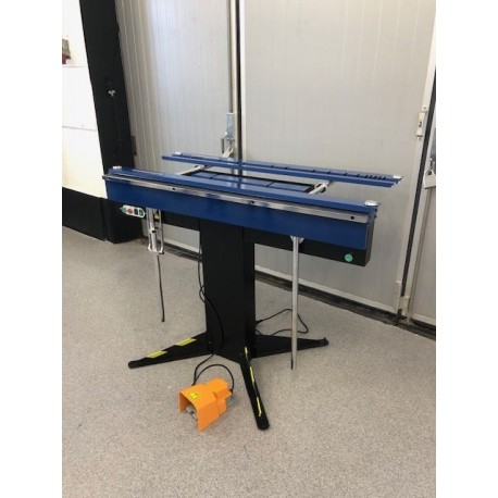 Magnetbock 1250 mm
