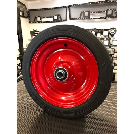 Massivhjul gaf 300x100