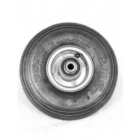 Hjul gaf 2.50-3 4 pr