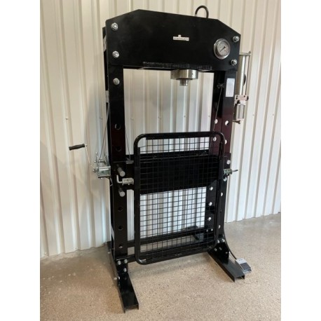 Verkstadspress 70 ton